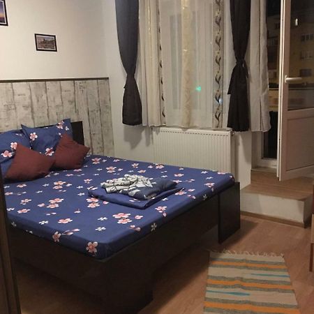 Apartament Anca Apartment Tirgu Ocna Ngoại thất bức ảnh